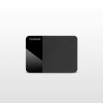 هارد اکسترنال توشیبا Canvio Ready_1TB