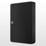 هارد اکسترنال سیگیت Expansion Portable_2TB