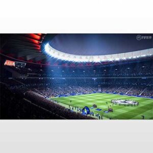 تصویر بازی FIFA 19-R3