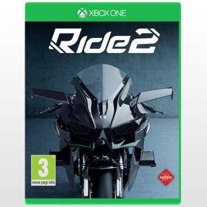 تصویر بازی Ride 2