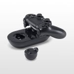 تصویر Sony Charging Station with DualShock 4 Adapters