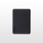 هارد اکسترنال توشیبا Canvio Advance-1TB