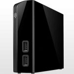 تصویر هارد ديسک اکسترنال رومیزی Backup Plus Hub_6TB