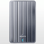 تصویر هارد دیسک اکسترنال ADATA HC660-2TB