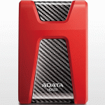 تصویر هارد دیسک اکسترنال ADATA HD650-4TB