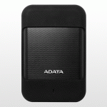 تصویر هارد دیسک اکسترنال ADATA HD700-1TB