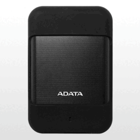 هارد دیسک اکسترنال ADATA HD700-2TB