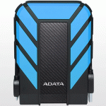 تصویر هارد دیسک اکسترنال ADATA HD710 Pro-1TB
