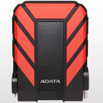 تصویر هارد دیسک اکسترنال ADATA HD710 Pro-4TB