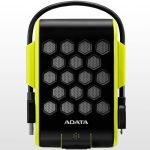 تصویر هارد دیسک اکسترنال ADATA HD720-1TB