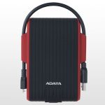 تصویر هارد دیسک اکسترنال ADATA HD725-1TB
