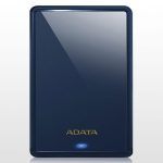تصویر هارد دیسک اکسترنال ADATA HV620S-2TB