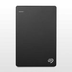 تصویر هارد دیسک اکسترنال Backup Plus Slim_1TB