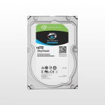 تصویرهارد دیسک اینترنال Seagate Sky Hawk-10TB