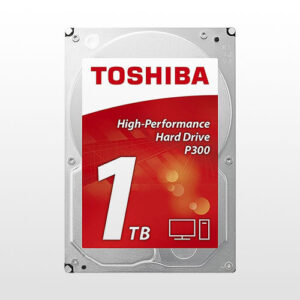 تصویر هارد دیسک اینترنال TOSHIBA P300-1TB