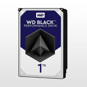 تصویر هارد دیسک اینترنال Western Digital Black NAS-1TB