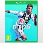تصویر FIFA 19 1