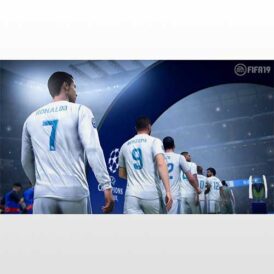 تصویر بازی FIFA 19-Xbox