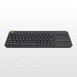 تصویر کیبورد لاجیتک K400