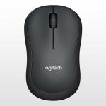 تصویر موس لاجیتک M220 Silent