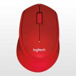 تصویر موس و کیبورد لاجیتک MK330