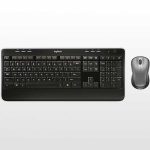 تصویر موس و کیبورد لاجیتک MK520