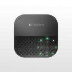 تصویر اسپیکر لاجیتک P710e