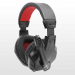 تصویر هدست تسکو TH5124