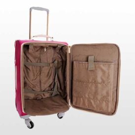چمدان برزنتی مدل Baoliden-bl3013