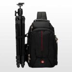 کوله دوربین swissGear 819