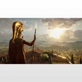 تصویر بازی Assassins Creed Odyssey