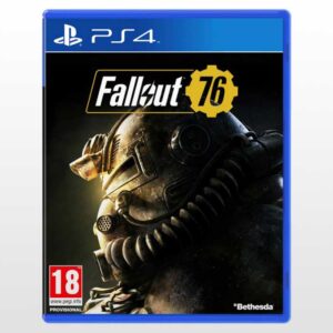 بازی Fallout 76-R2
