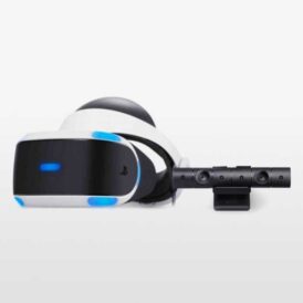 تصویر PlayStation VR Camera Bundle
