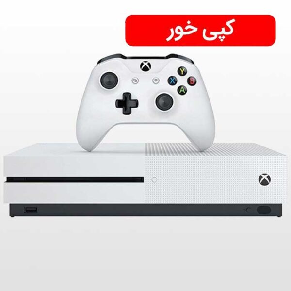 تصویر Xbox one S 1TB Copy