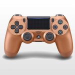 تصویر DualShock 4 Copper