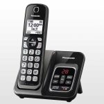 تلفن بی سیم پاناسونیک KX-TGD530