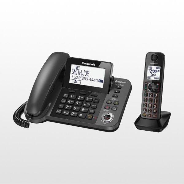 تلفن بی سیم پاناسونیک KX-TGF380