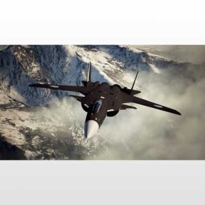 تصویر بازی پلی استیشن ۴ ریجن ۲-Ace Combat 7: Skies Unknown