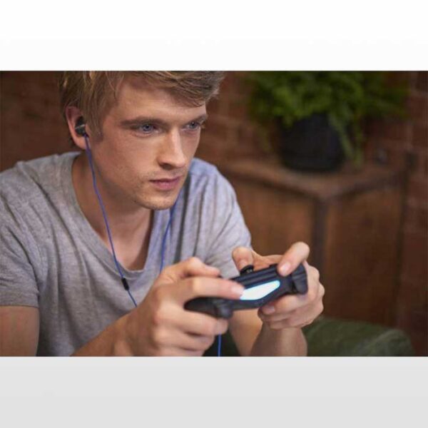 تصویر هدست پلی استیشن PlayStation 4 In Ear