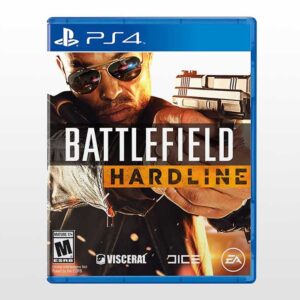 تصویر بازی پلی استیشن ۴ ریجن ۲-Battlefield Hardline