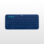 تصویر کیبورد لاجیتک K380