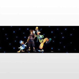 تصویر بازی ایکس باکس وان Kingdom Hearts 3