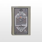 ضبط مکالمه 2 خط مدل VR21