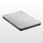 تصویر هارد اکسترنال سیگیت Backup Plus Ultra Slim