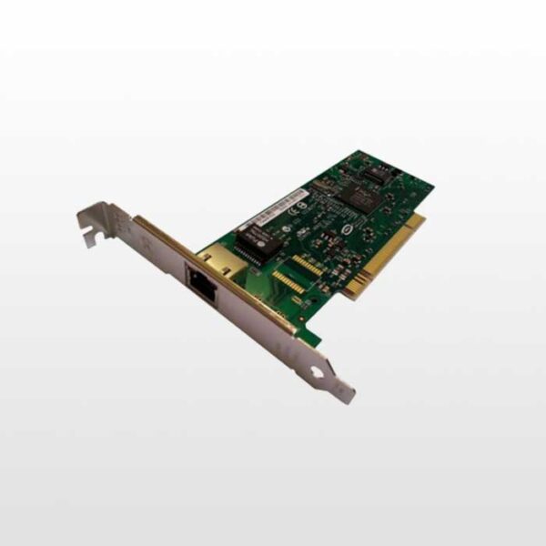 Intel Pro1000 MT Desktop Adaptor PCI Adapter