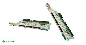 کارت لینک KX-TDA6110