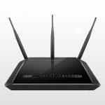 تصویر مودم روتر دی لینک DSL-2888A