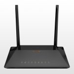 مودم روتر دی لینک DSL-224