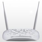 خرید مودم روتر تی پی لینک TD-W9970