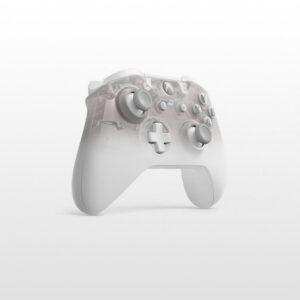 تصویر دسته ایکس باکس وان اس Xbox One S Wireless Controller Phantom White